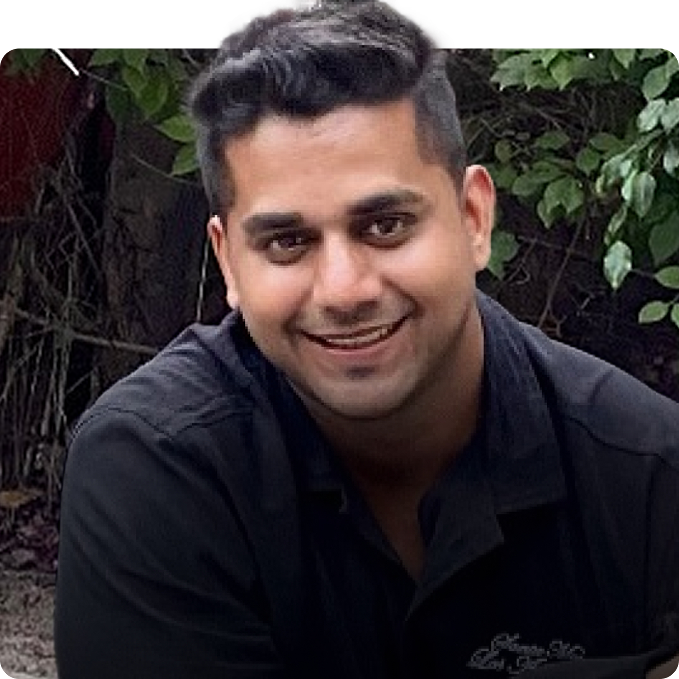 Suren Gupta