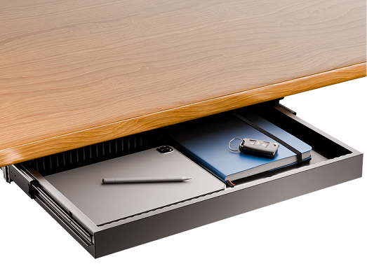 Under Desk Drawer