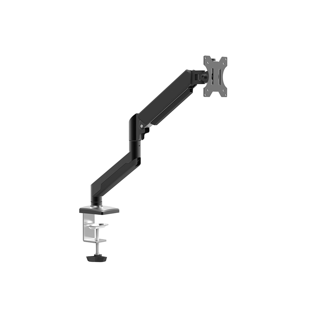 Intellidesk Gas Spring Monitor Arm