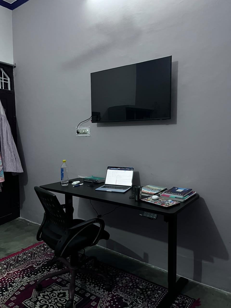 Work From Home | Perfect | Enhanced Productivity