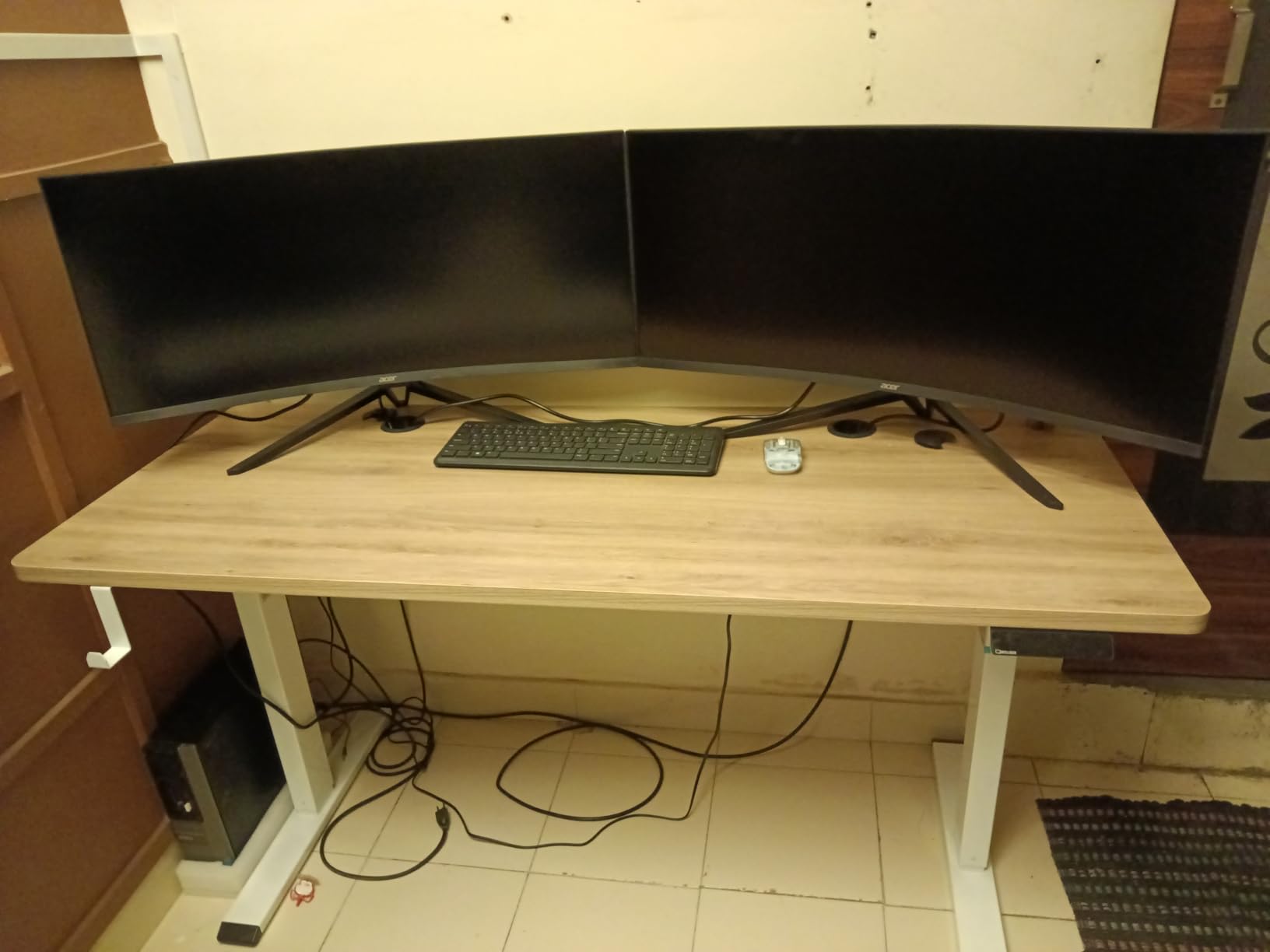 Good quality, with good length