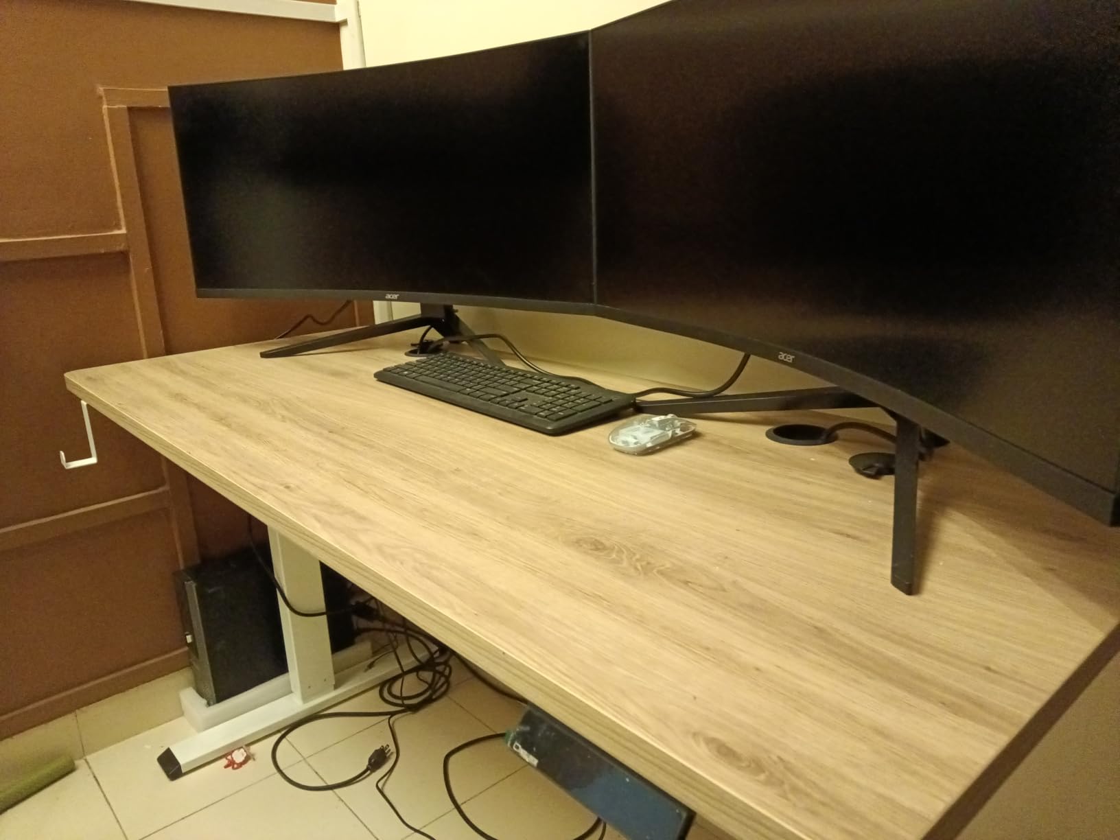 Good quality, with good length